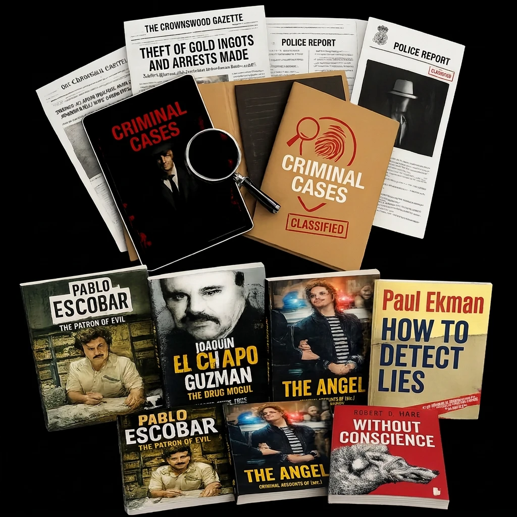 Full access — complete collection