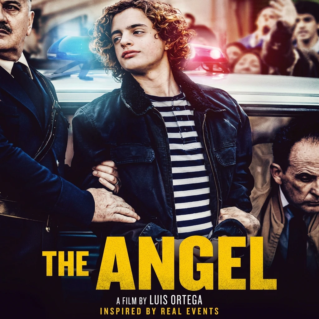 The Angel