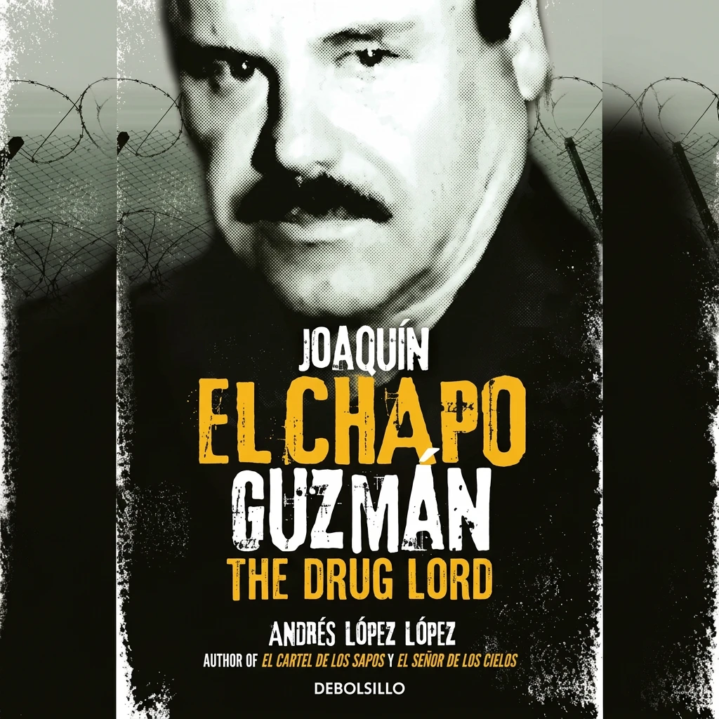 Joaquín "El Chapo" Guzmán — The Drug Lord
