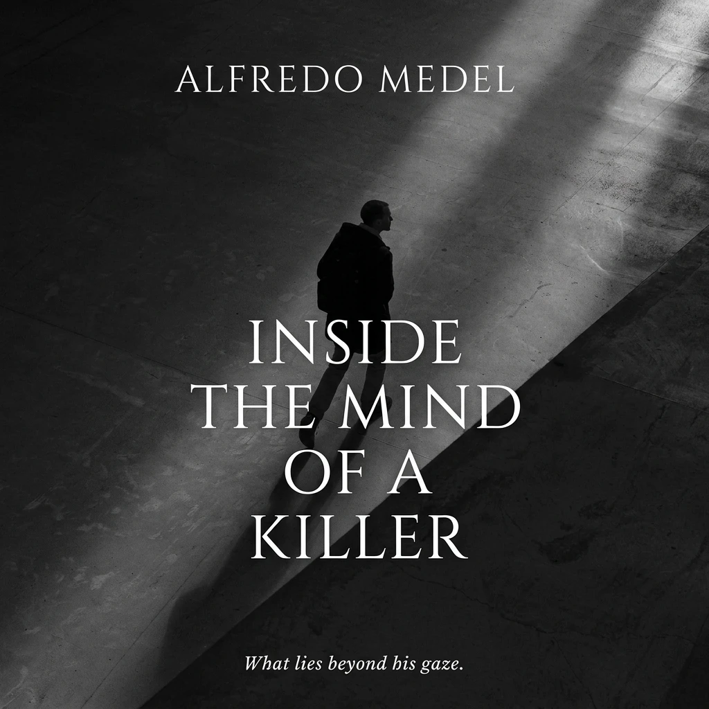 Inside the Mind of a Killer — Alfredo Medel