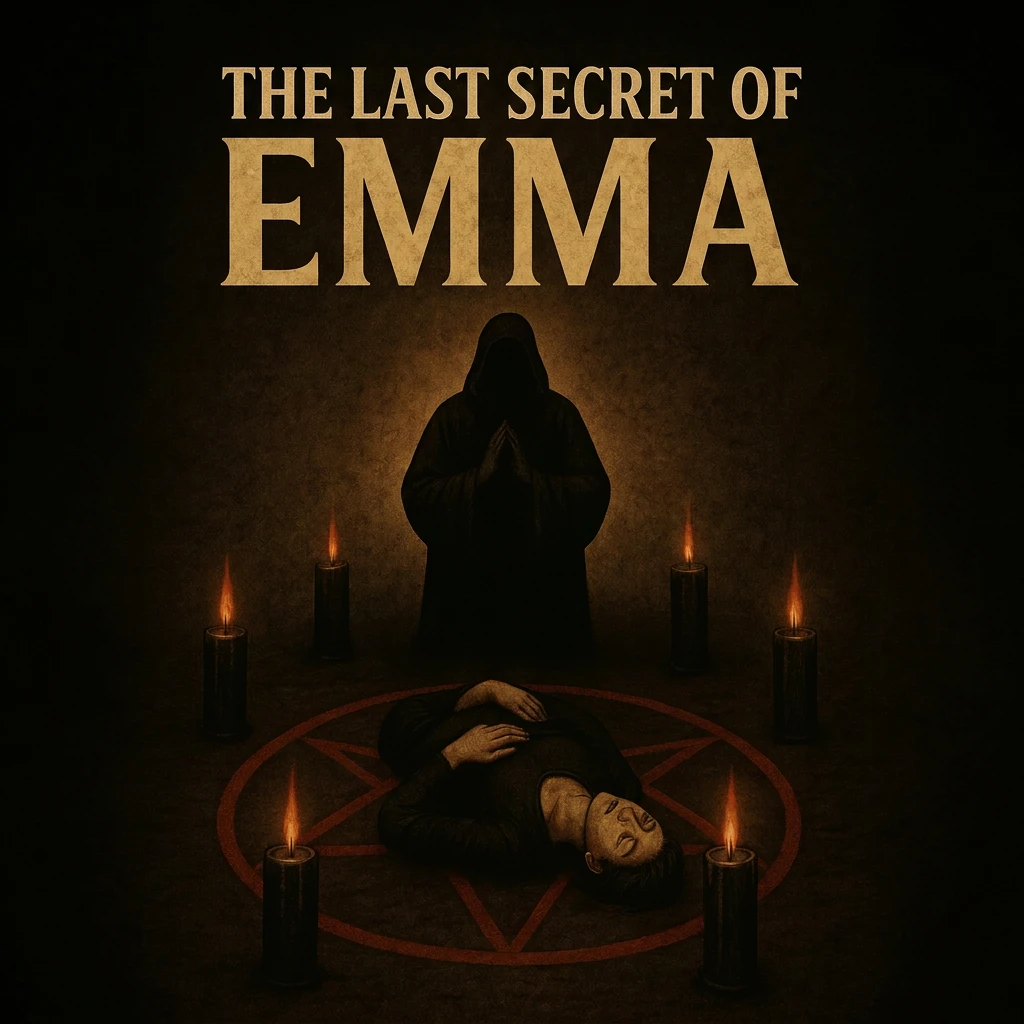 The Last Secret of Emma