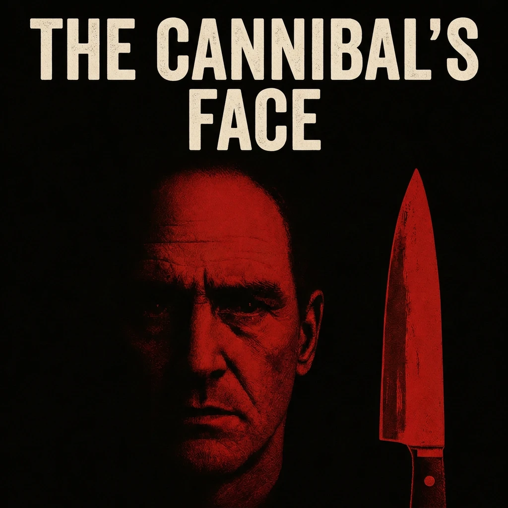 The Cannibal's Face