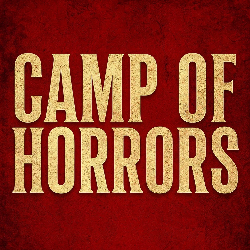 Camp of Horrors