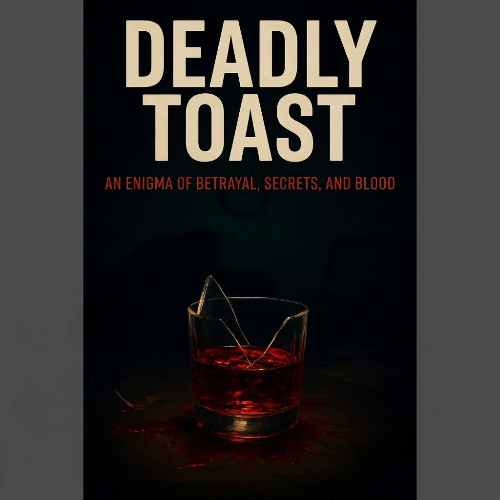 Deadly Toast