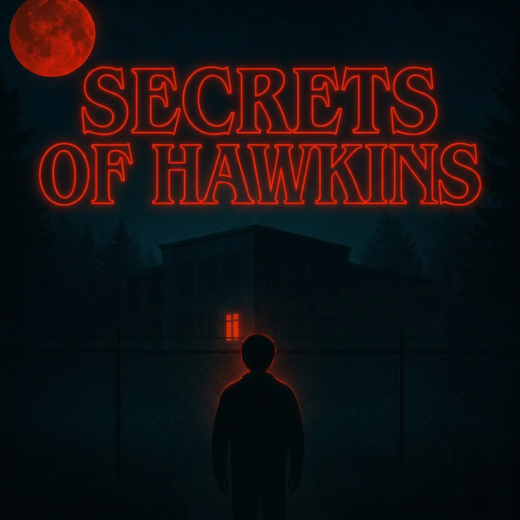Secrets of Hawkins