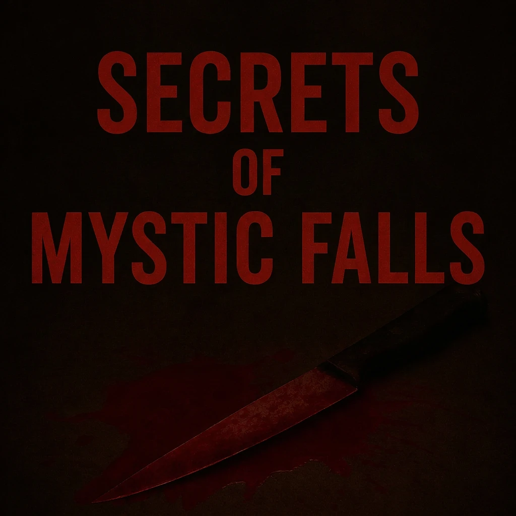 Secrets of Mystic Falls