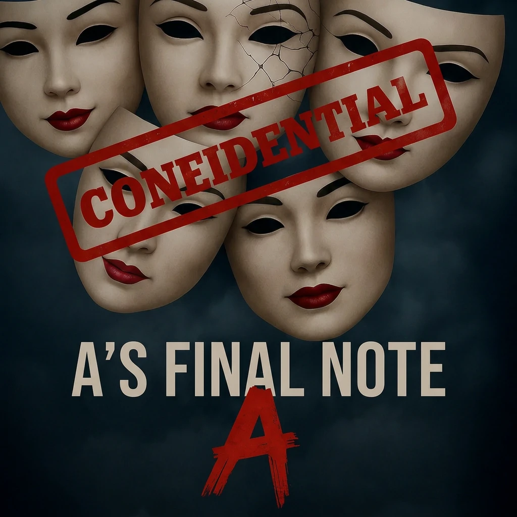 A's Final Note